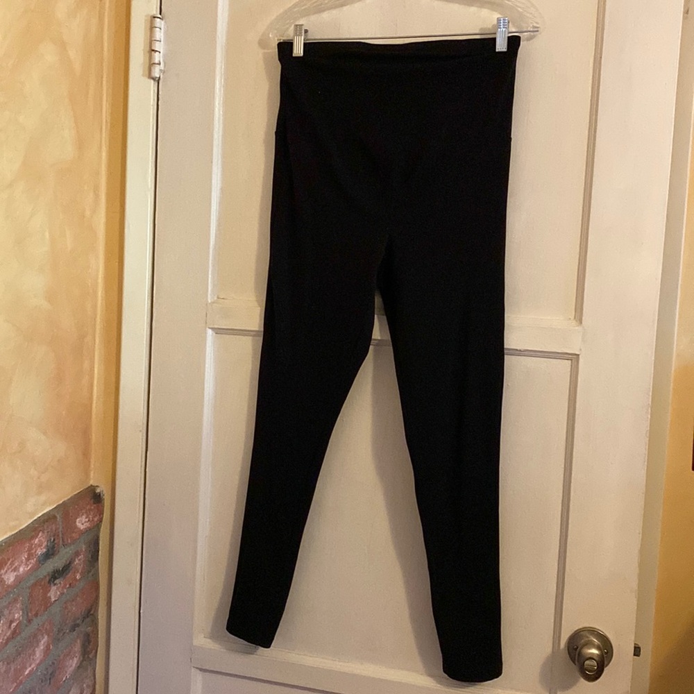 Maternity Full Panel Leggings